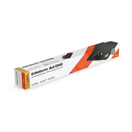 Mousepad SteelSeries QcK Edge Large